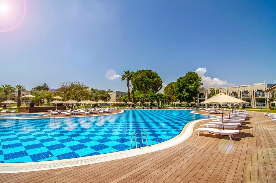 imagini hotel AURUM DIDIM